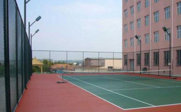 伊犁水性丙烯酸地坪涂料