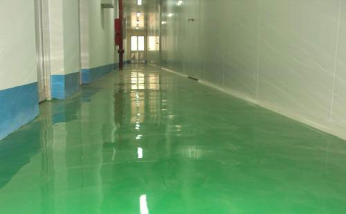 伊犁水性环氧底涂