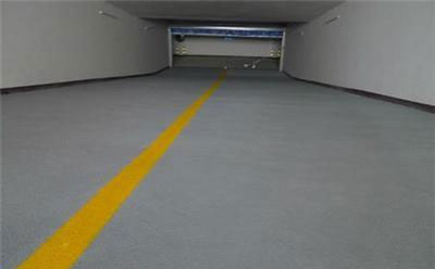 伊犁环氧划线涂料