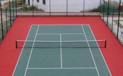 伊犁改性丙烯酸面漆