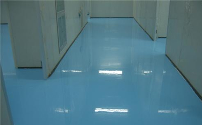 伊犁环氧地坪施工注意事项