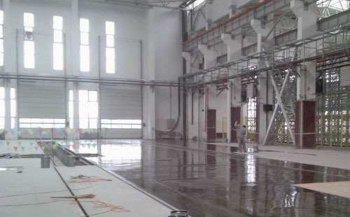 伊犁通用环氧地坪底涂