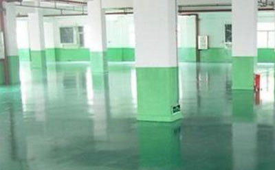 伊犁环氧地坪底漆的用量该如何把控