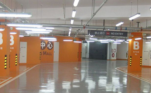 梦得来化工有限公司：专业环氧地坪解决方案提供商