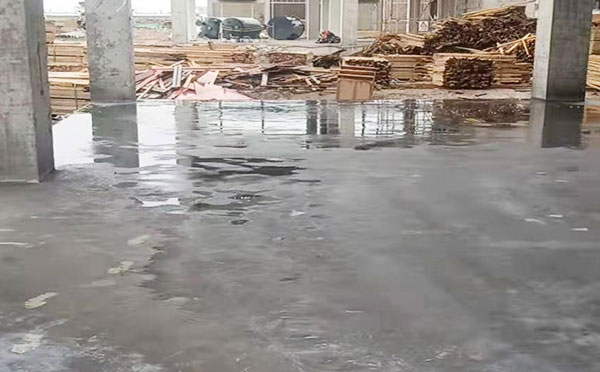 伊犁不发火地坪