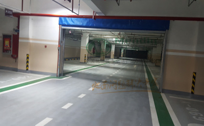 伊犁环氧地坪工程全解析：从设计到施工的完整流程