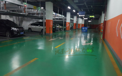 伊犁环氧地坪工程注意事项：如何避免施工中的常见问题？