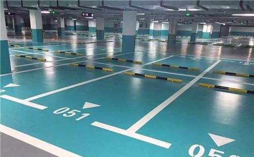 伊犁环氧地坪中涂：构筑坚固地面的隐形守护者